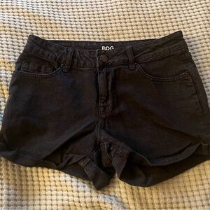 BDG SHORTS
